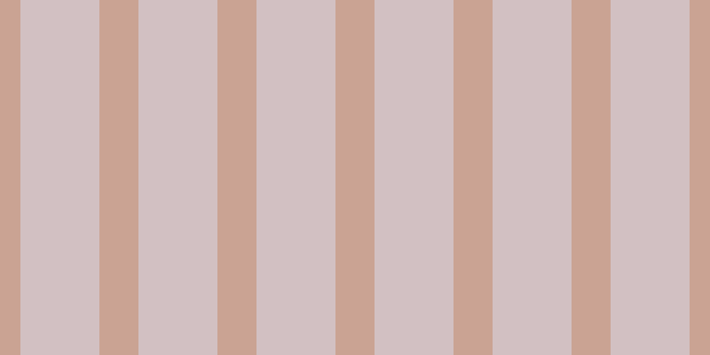 #4e070c (25%), #caa393 vertical lines, forty-four pixels wide, eighty-nine pixels apart