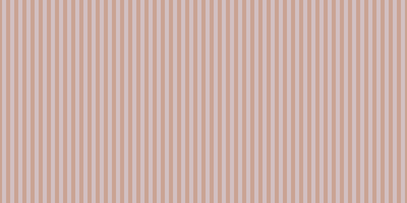 #4e070c (25%), #caa393 vertical lines, eight pixels wide, eight pixels apart