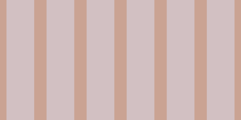 #4e070c (25%), #caa393 vertical lines, forty-one pixels wide, ninety-two pixels apart