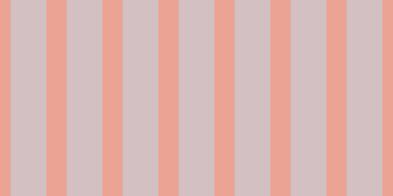 #4e070c (25%), #eba393 vertical lines, forty-one pixels wide, seventy-three pixels apart