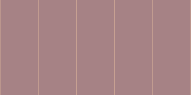 #4e070c (50%), #caa393 vertical lines, one pixels wide, fifty-two pixels apart