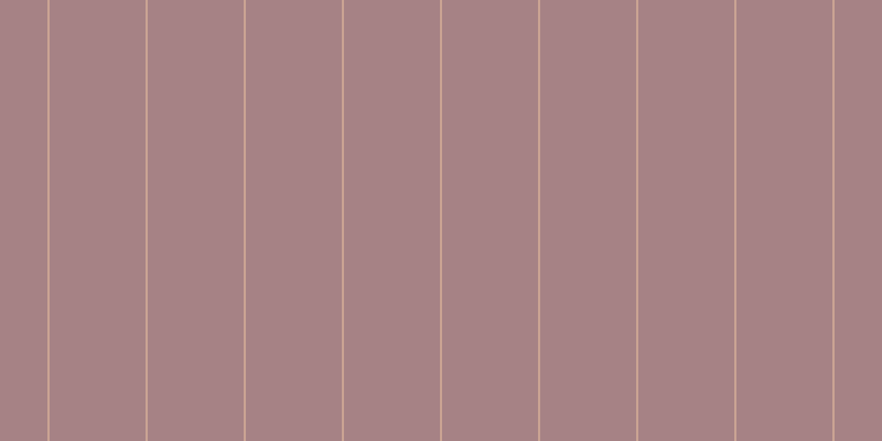 #4e070c (50%), #caa393 vertical lines, two pixels wide, eighty-seven pixels apart