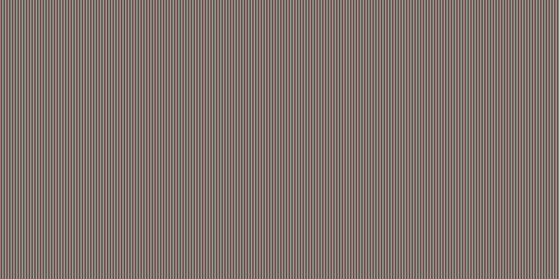 #4e070c (75%), #88a393 vertical lines, two pixels wide, two pixels apart