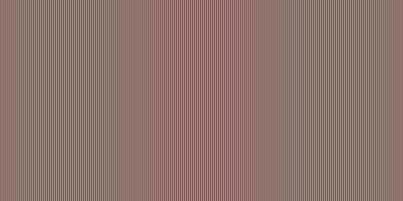 #4e070c (75%), #a9a393 vertical lines, two pixels wide, two pixels apart