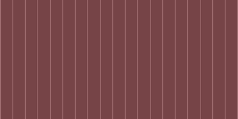 #4e070c (75%), #caa393 vertical lines, one pixels wide, forty-one pixels apart