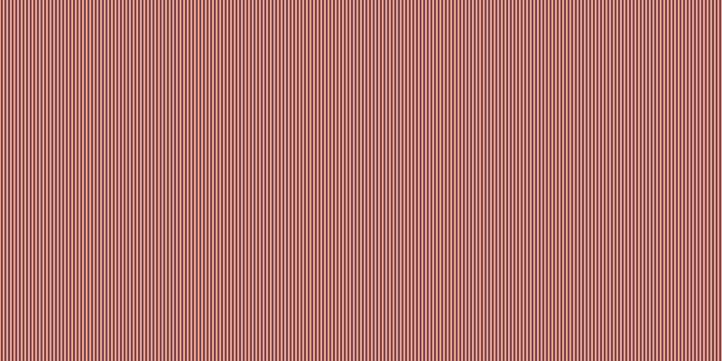 #4e070c (75%), #eba393 vertical lines, two pixels wide, two pixels apart