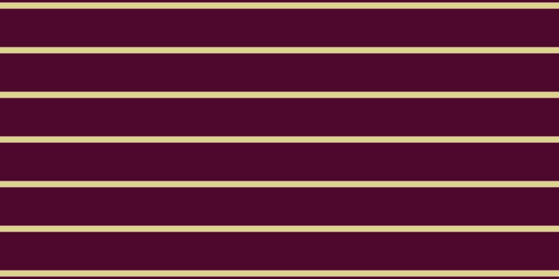 #4e072d, #dbd393 horizontal lines, nine pixels wide, fifty-five pixels apart