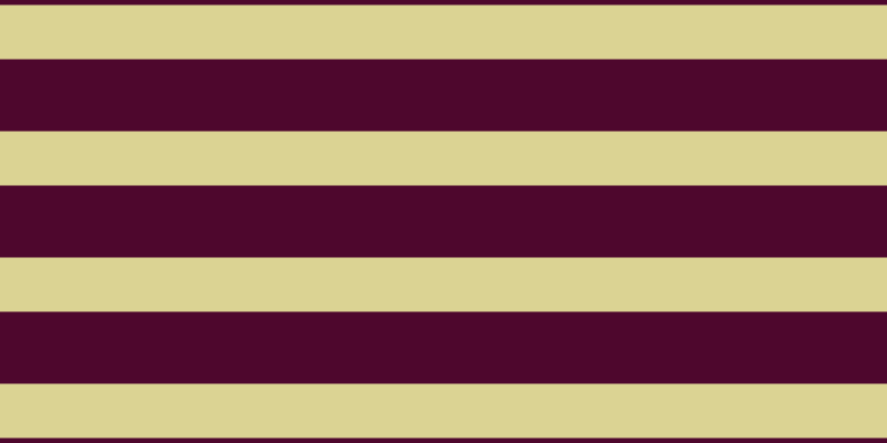 #4e072d, #dbd393 horizontal lines, forty-nine pixels wide, sixty-five pixels apart