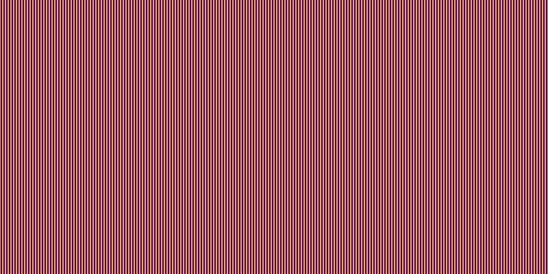 #4e072d, #eba393 vertical lines, two pixels wide, two pixels apart