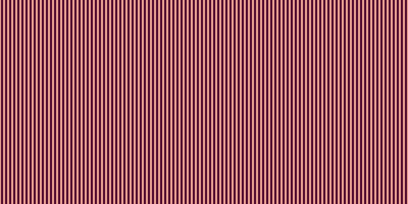 #4e072d, #eba393 vertical lines, four pixels wide, four pixels apart
