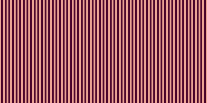 #4e072d, #eba393 vertical lines, seven pixels wide, seven pixels apart