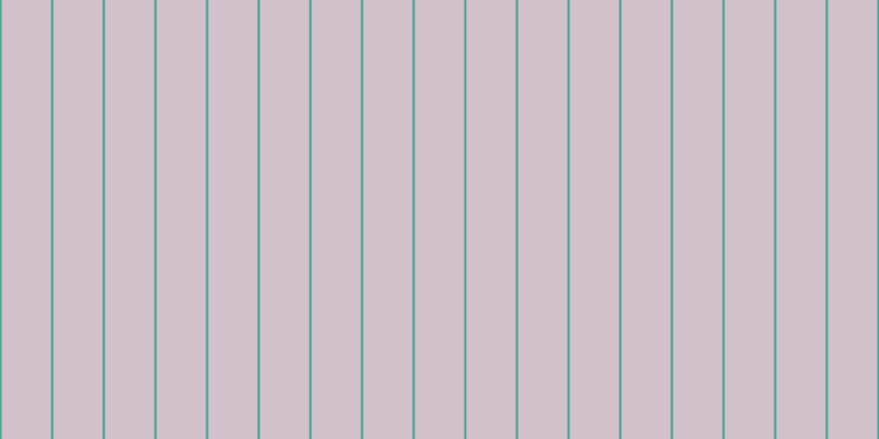#4e072d (25%), #46a393 vertical lines, two pixels wide, forty-five pixels apart