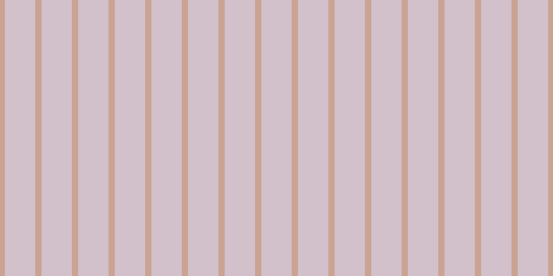 #4e072d (25%), #caa393 vertical lines, nine pixels wide, forty-four pixels apart