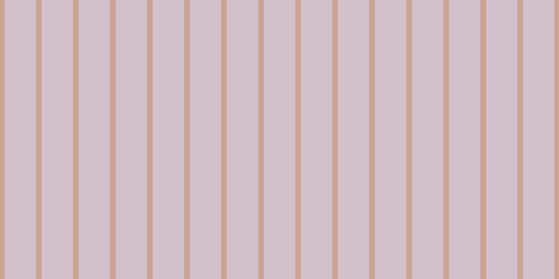 #4e072d (25%), #caa393 vertical lines, eight pixels wide, forty-five pixels apart
