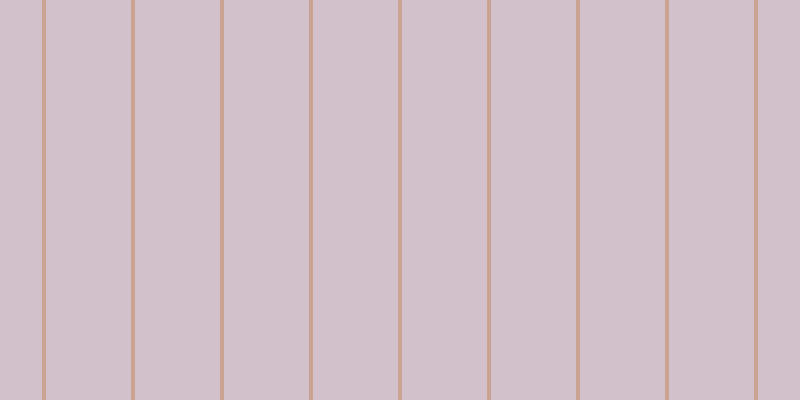 #4e072d (25%), #caa393 vertical lines, four pixels wide, eighty-five pixels apart