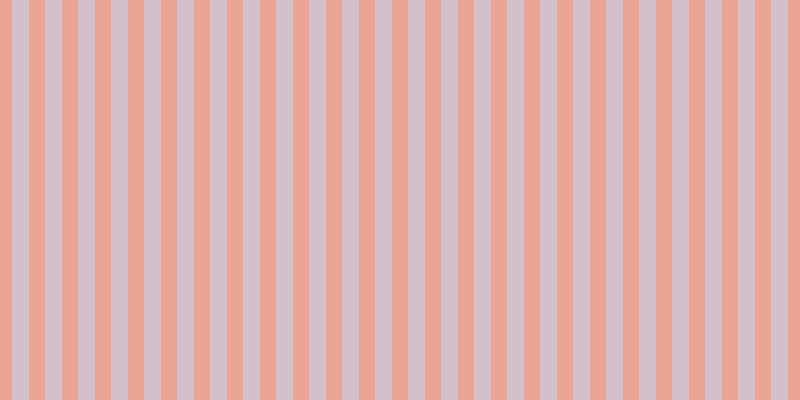 #4e072d (25%), #eba393 vertical lines, sixteen pixels wide, seventeen pixels apart