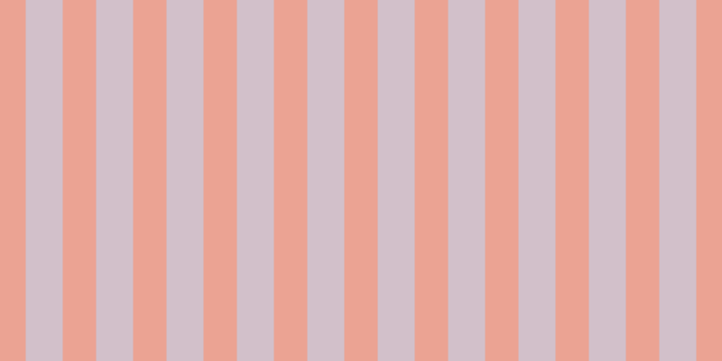 #4e072d (25%), #eba393 vertical lines, thirty-seven pixels wide, forty-one pixels apart