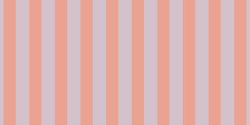 #4e072d (25%), #eba393 vertical lines, thirty-nine pixels wide, forty-three pixels apart