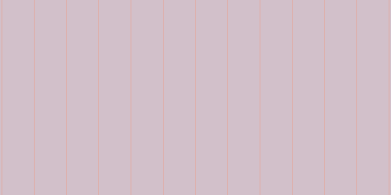 #4e072d (25%), #eba393 vertical lines, one pixels wide, sixty-five pixels apart