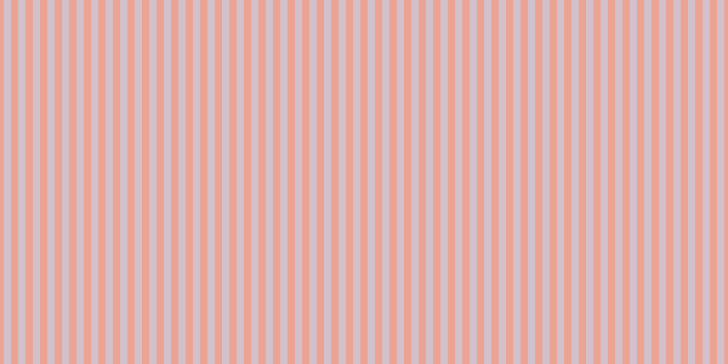 #4e072d (25%), #eba393 vertical lines, eight pixels wide, eight pixels apart