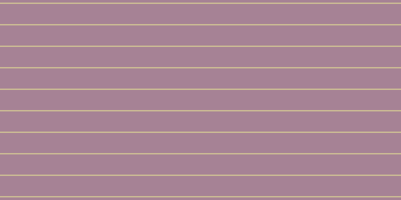 #4e072d (50%), #dbd393 horizontal lines, two pixels wide, forty-one pixels apart