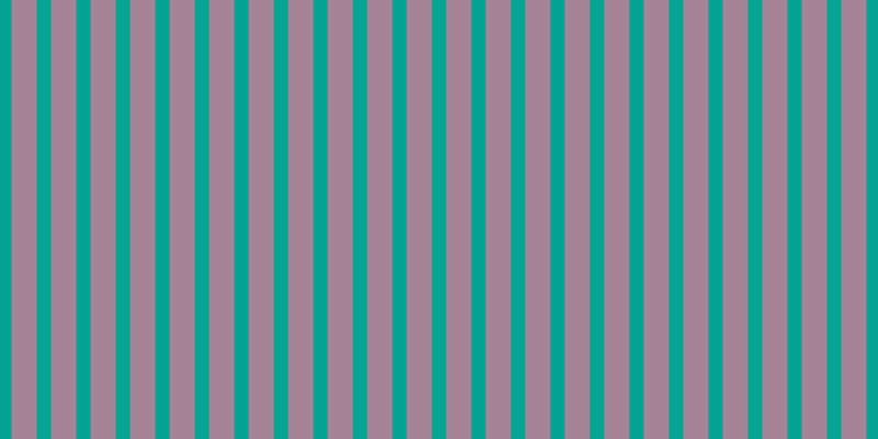 #4e072d (50%), #04a393 vertical lines, thirteen pixels wide, twenty-three pixels apart