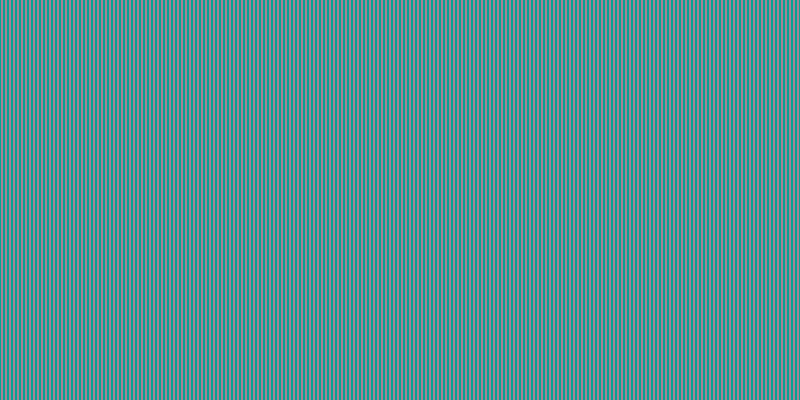 #4e072d (50%), #04a393 vertical lines, two pixels wide, two pixels apart