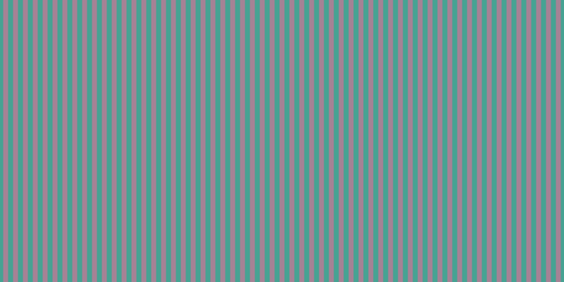 #4e072d (50%), #46a393 vertical lines, seven pixels wide, seven pixels apart