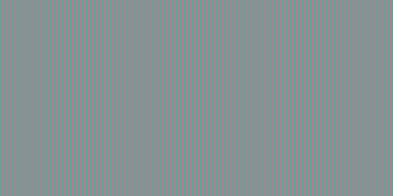 #4e072d (50%), #67a393 vertical lines, four pixels wide, four pixels apart
