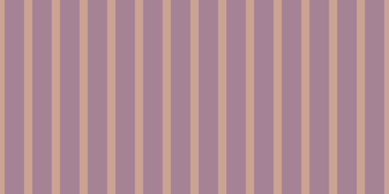 #4e072d (50%), #caa393 vertical lines, seventeen pixels wide, forty pixels apart