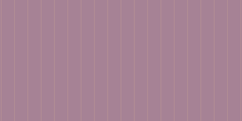 #4e072d (50%), #caa393 vertical lines, one pixels wide, forty-three pixels apart