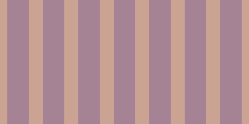#4e072d (50%), #caa393 vertical lines, forty-five pixels wide, sixty-nine pixels apart