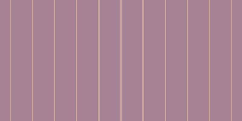 #4e072d (50%), #caa393 vertical lines, four pixels wide, sixty-nine pixels apart