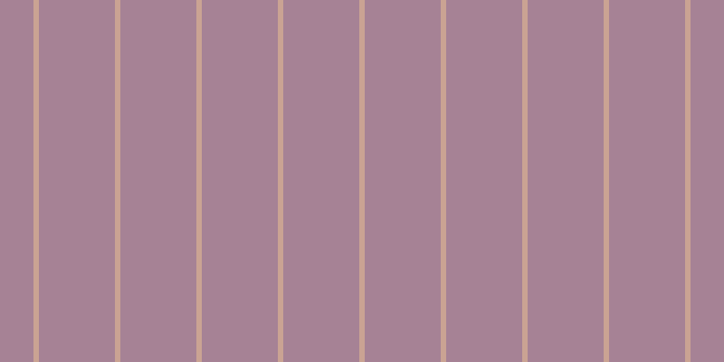 #4e072d (50%), #caa393 vertical lines, six pixels wide, eighty-four pixels apart