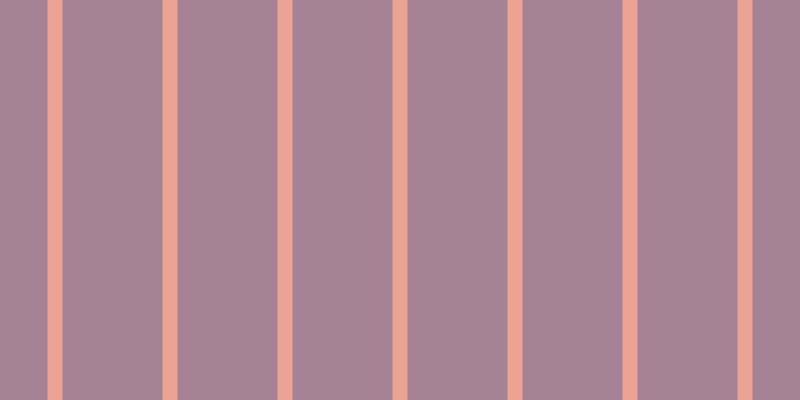 #4e072d (50%), #eba393 vertical lines, fifteen pixels wide, one hundred pixels apart