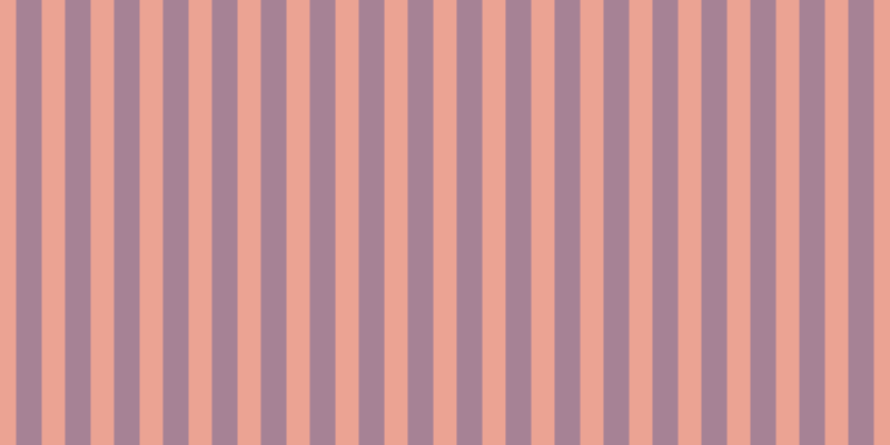 #4e072d (50%), #eba393 vertical lines, twenty-one pixels wide, twenty-three pixels apart
