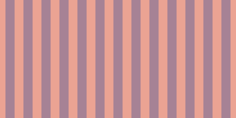 #4e072d (50%), #eba393 vertical lines, thirty pixels wide, thirty-one pixels apart