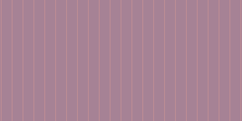 #4e072d (50%), #eba393 vertical lines, one pixels wide, thirty-five pixels apart