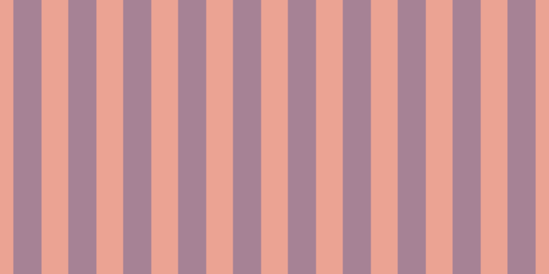 #4e072d (50%), #eba393 vertical lines, thirty-nine pixels wide, forty-one pixels apart