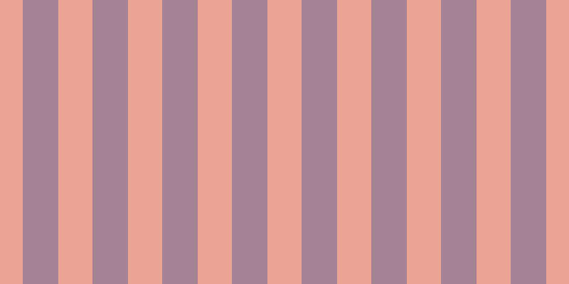 #4e072d (50%), #eba393 vertical lines, forty-eight pixels wide, fifty pixels apart
