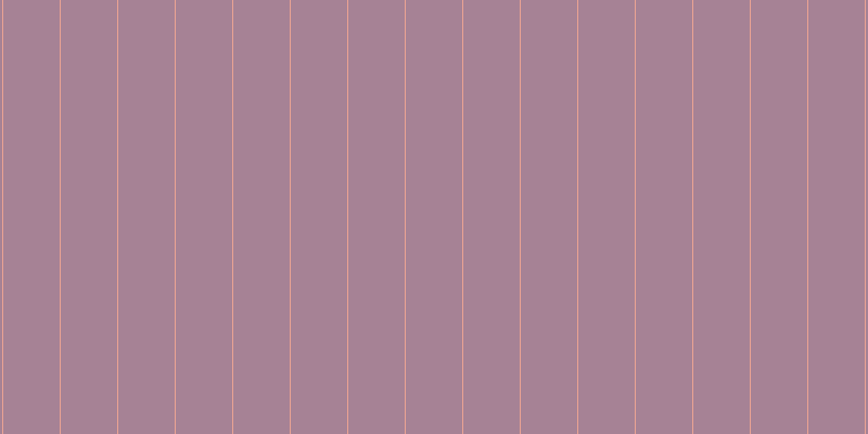 #4e072d (50%), #eba393 vertical lines, one pixels wide, fifty-two pixels apart