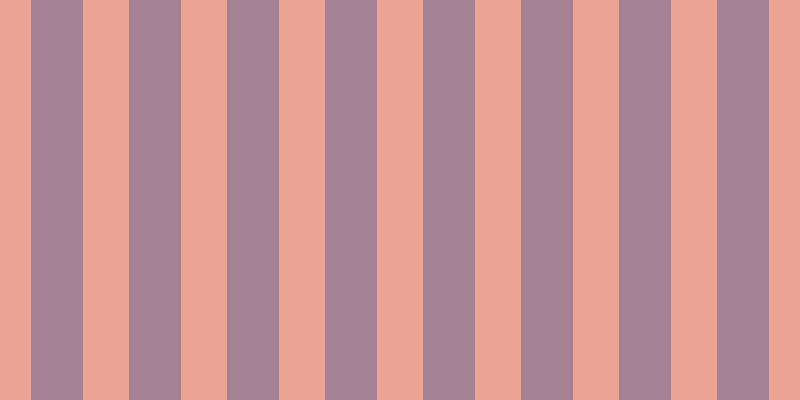 #4e072d (50%), #eba393 vertical lines, forty-six pixels wide, fifty-two pixels apart