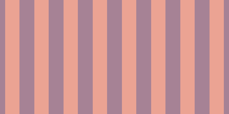#4e072d (50%), #eba393 vertical lines, fifty pixels wide, fifty-two pixels apart