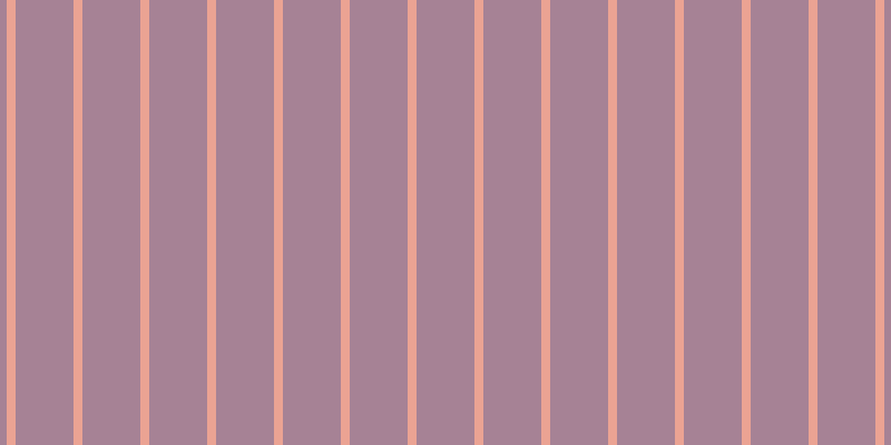#4e072d (50%), #eba393 vertical lines, eight pixels wide, fifty-two pixels apart