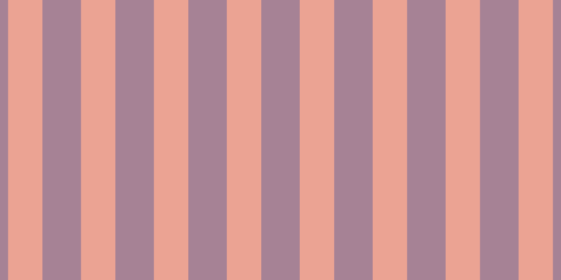 #4e072d (50%), #eba393 vertical lines, forty-nine pixels wide, fifty-five pixels apart