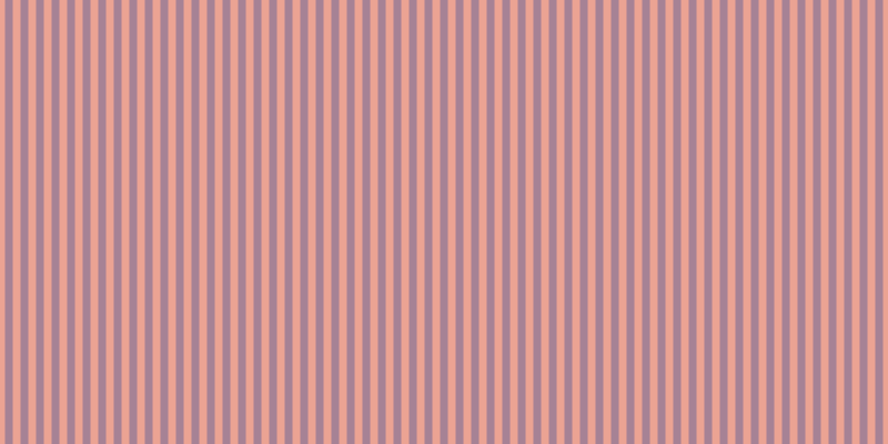#4e072d (50%), #eba393 vertical lines, seven pixels wide, seven pixels apart