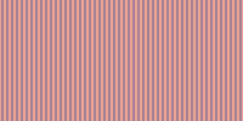 #4e072d (50%), #eba393 vertical lines, eight pixels wide, eight pixels apart