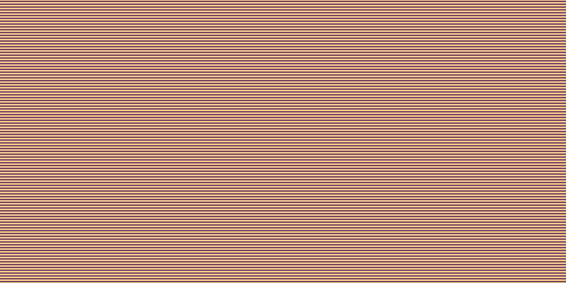 #4e072d (75%), #fcd393 horizontal lines, two pixels wide, two pixels apart
