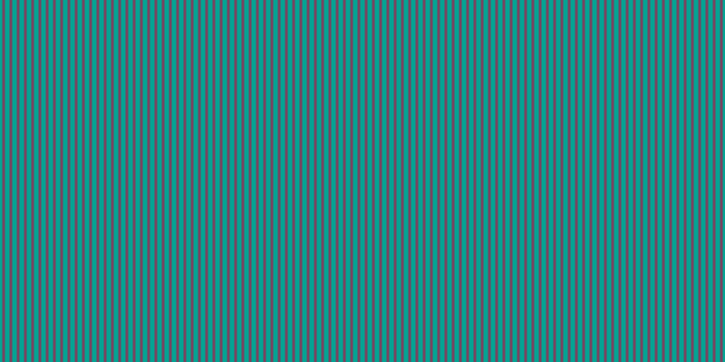 #4e072d (75%), #04a393 vertical lines, five pixels wide, three pixels apart