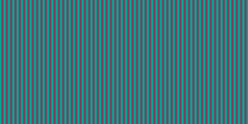 #4e072d (75%), #04a393 vertical lines, seven pixels wide, seven pixels apart